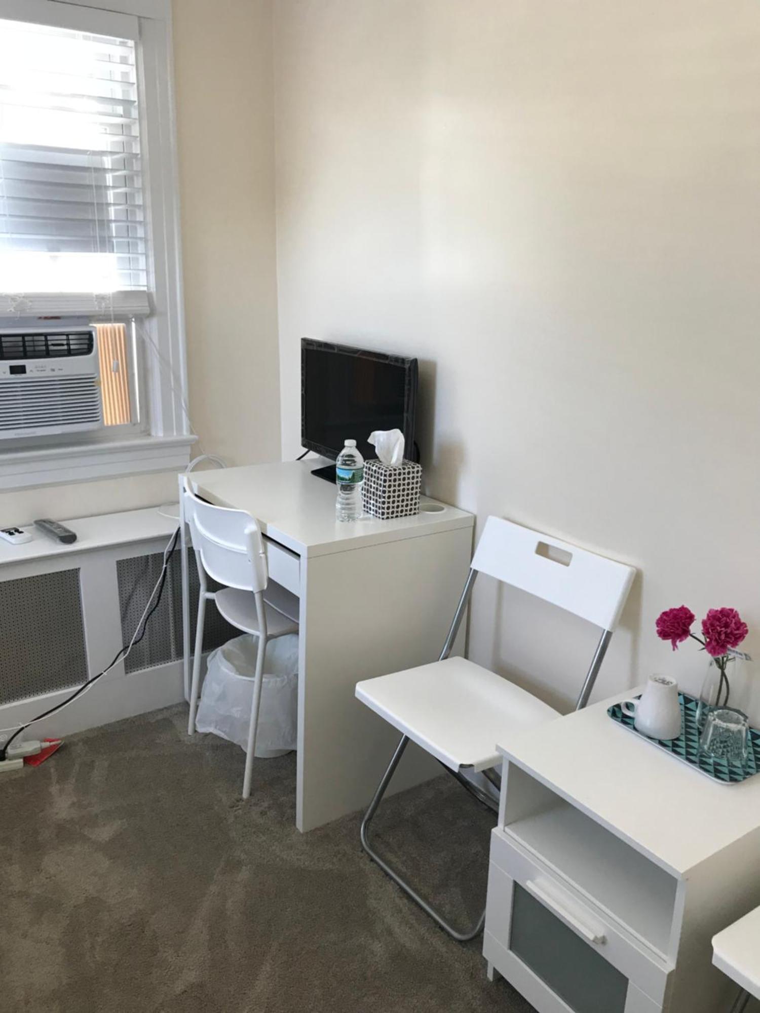 纽约zuhua长岛 Apartamento Hempstead Exterior foto